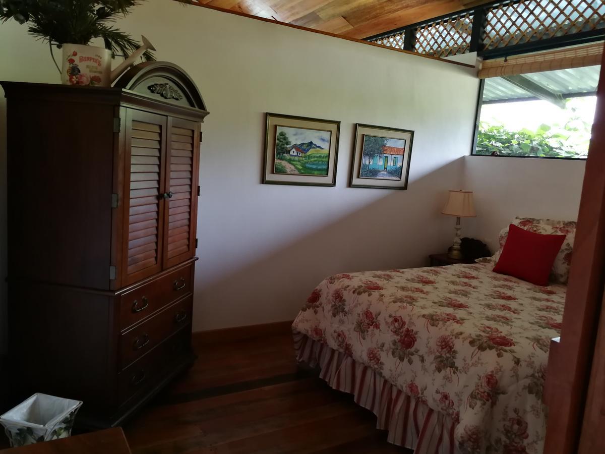 Casa Bali Verde Uvita Extérieur photo