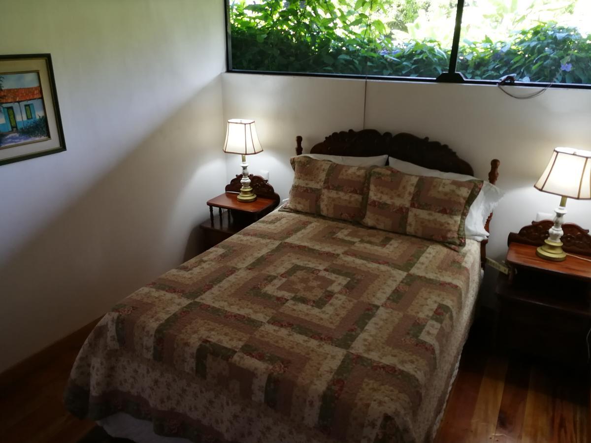 Casa Bali Verde Uvita Extérieur photo