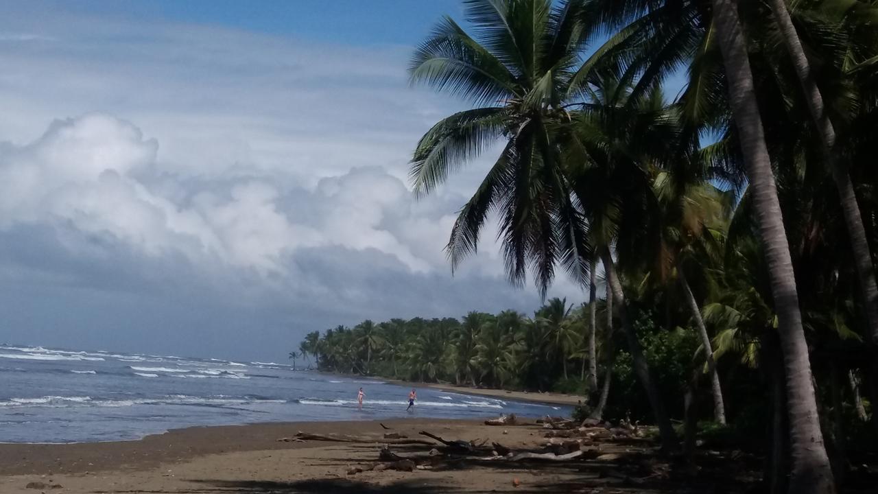 Casa Bali Verde Uvita Extérieur photo