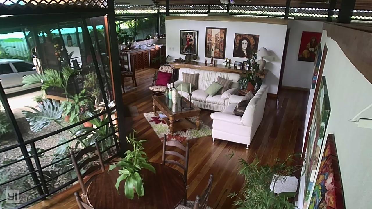 Casa Bali Verde Uvita Extérieur photo