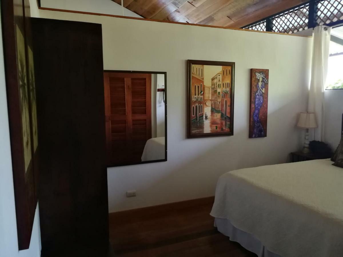 Casa Bali Verde Uvita Extérieur photo